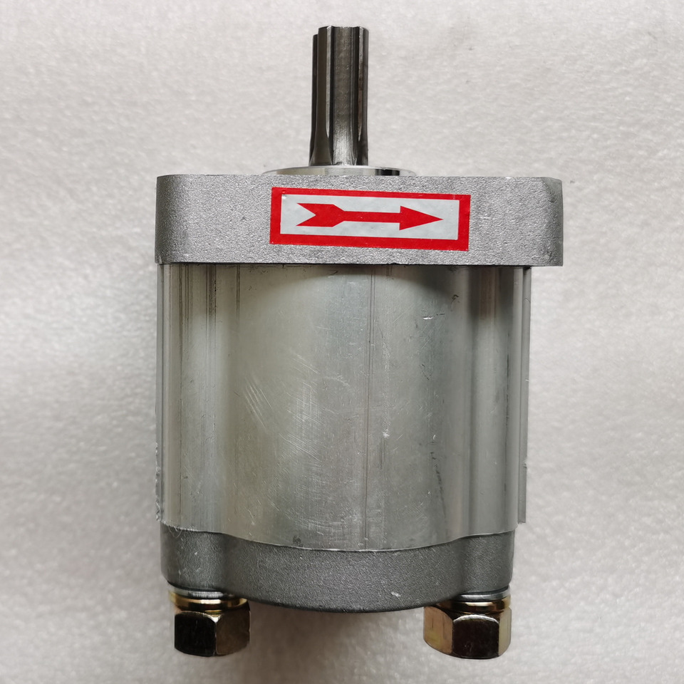 Qingdao Promising Hydraulic Pump CBN-E310BFHL for Chinese Wheel Loader - Hidravlična črpalka za Kolesni nakladalec: slika 2 Qingdao Promising Hydraulic Pump CBN-E310BFHL for Chinese Wheel Loader - Hidravlična črpalka za Kolesni nakladalec: slika 2