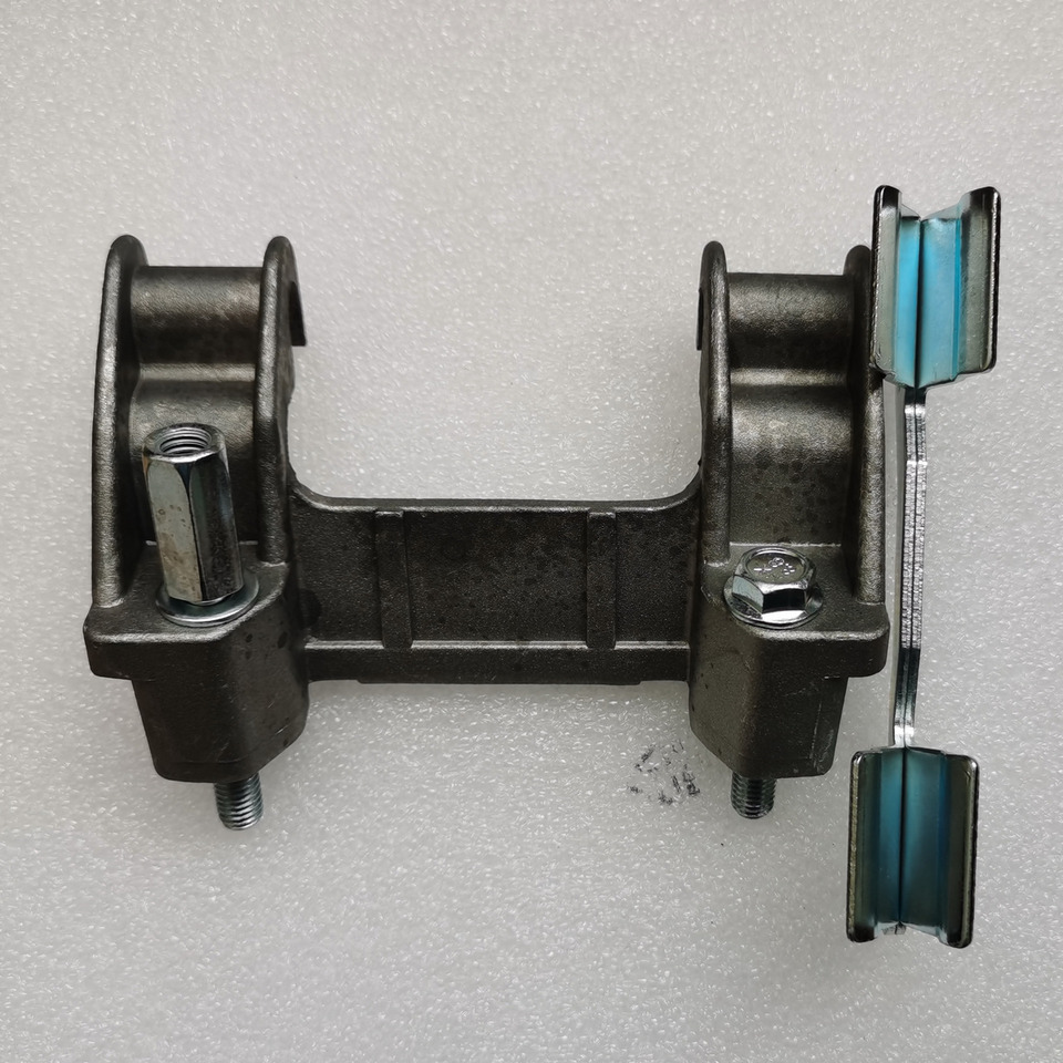 Qingdao Promising KOOP Genuine Fuel Tank Bracket - Sistem goriva za Kolesni nakladalec: slika 2 Qingdao Promising KOOP Genuine Fuel Tank Bracket - Sistem goriva za Kolesni nakladalec: slika 2
