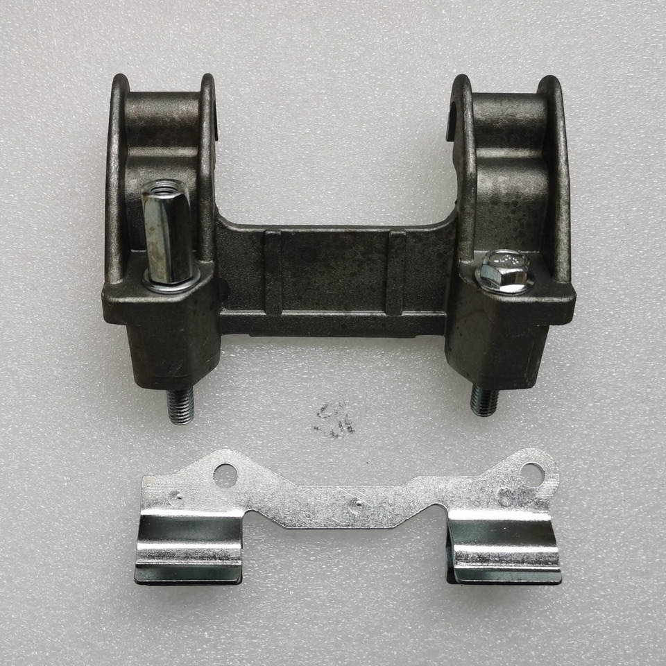 Qingdao Promising KOOP Genuine Fuel Tank Bracket - Sistem goriva za Kolesni nakladalec: slika 1 Qingdao Promising KOOP Genuine Fuel Tank Bracket - Sistem goriva za Kolesni nakladalec: slika 1