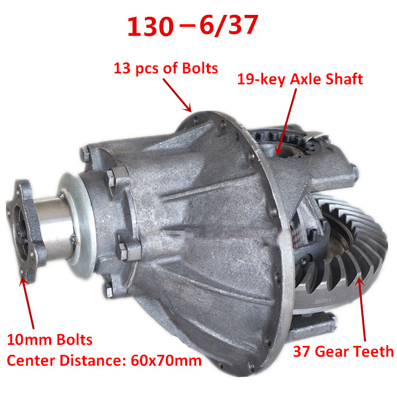 Qingdao Promising Loader Final Drive Assembly for China Loader - Bočni reduktor za Kolesni nakladalec: slika 2 Qingdao Promising Loader Final Drive Assembly for China Loader - Bočni reduktor za Kolesni nakladalec: slika 2