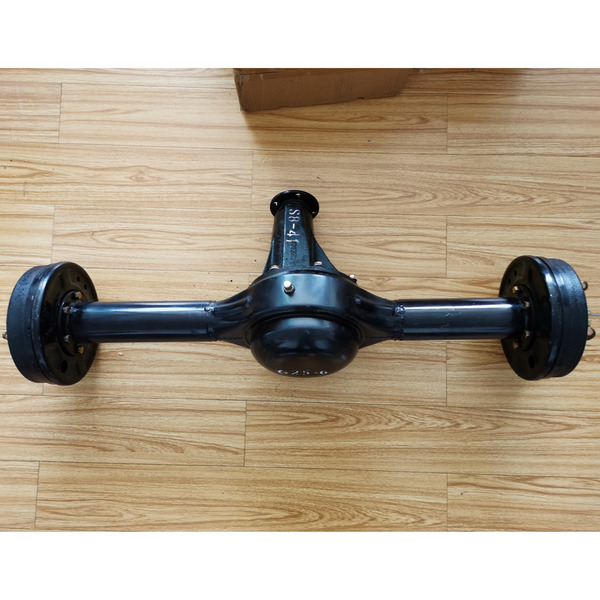 Qingdao Promising Rear Axle for FLAND Manual Wheel Loader FL45 - Zadnja os za Kolesni nakladalec: slika 3 Qingdao Promising Rear Axle for FLAND Manual Wheel Loader FL45 - Zadnja os za Kolesni nakladalec: slika 3