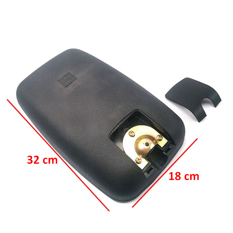 Qingdao Promising Rear View Mirror for China Wheel Loader lizing Qingdao Promising Rear View Mirror for China Wheel Loader: slika 6