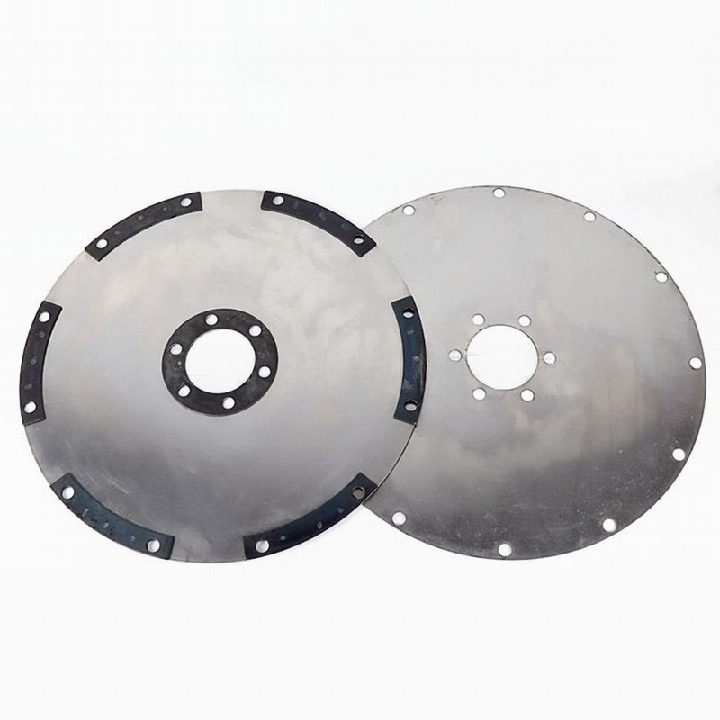 Qingdao Promising Torque Converter Connecting Plate for China Loaders - Menjalnik in deli za Kolesni nakladalec: slika 1 Qingdao Promising Torque Converter Connecting Plate for China Loaders - Menjalnik in deli za Kolesni nakladalec: slika 1