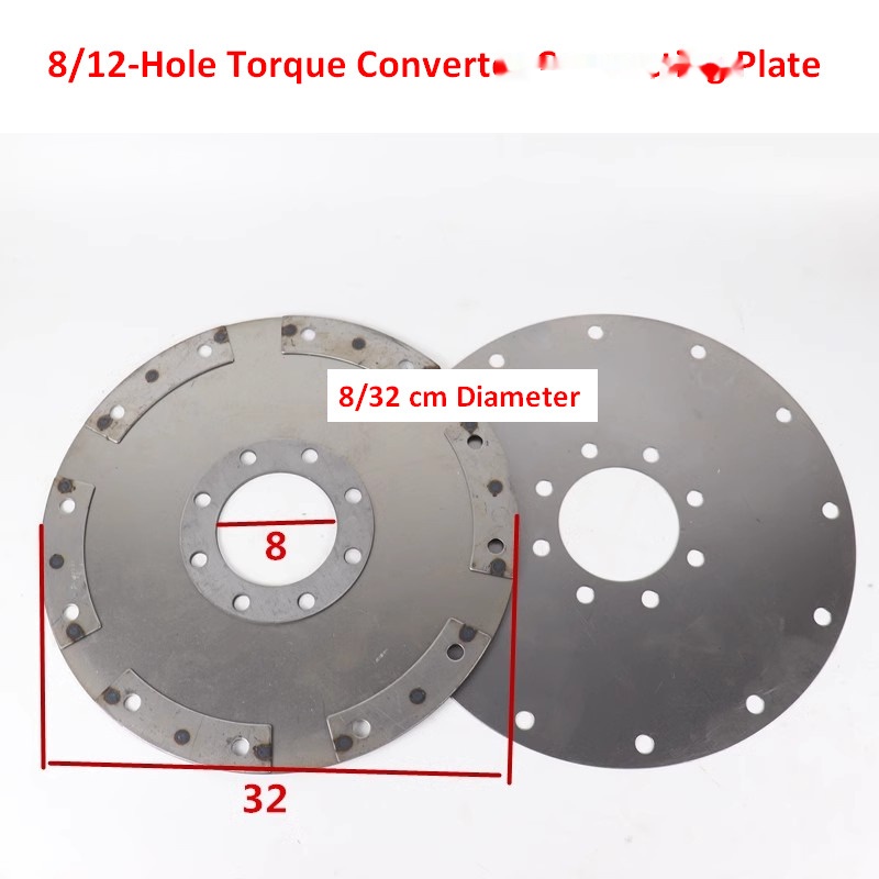 Qingdao Promising Torque Converter Connecting Plate for China Loaders - Menjalnik in deli za Kolesni nakladalec: slika 2 Qingdao Promising Torque Converter Connecting Plate for China Loaders - Menjalnik in deli za Kolesni nakladalec: slika 2
