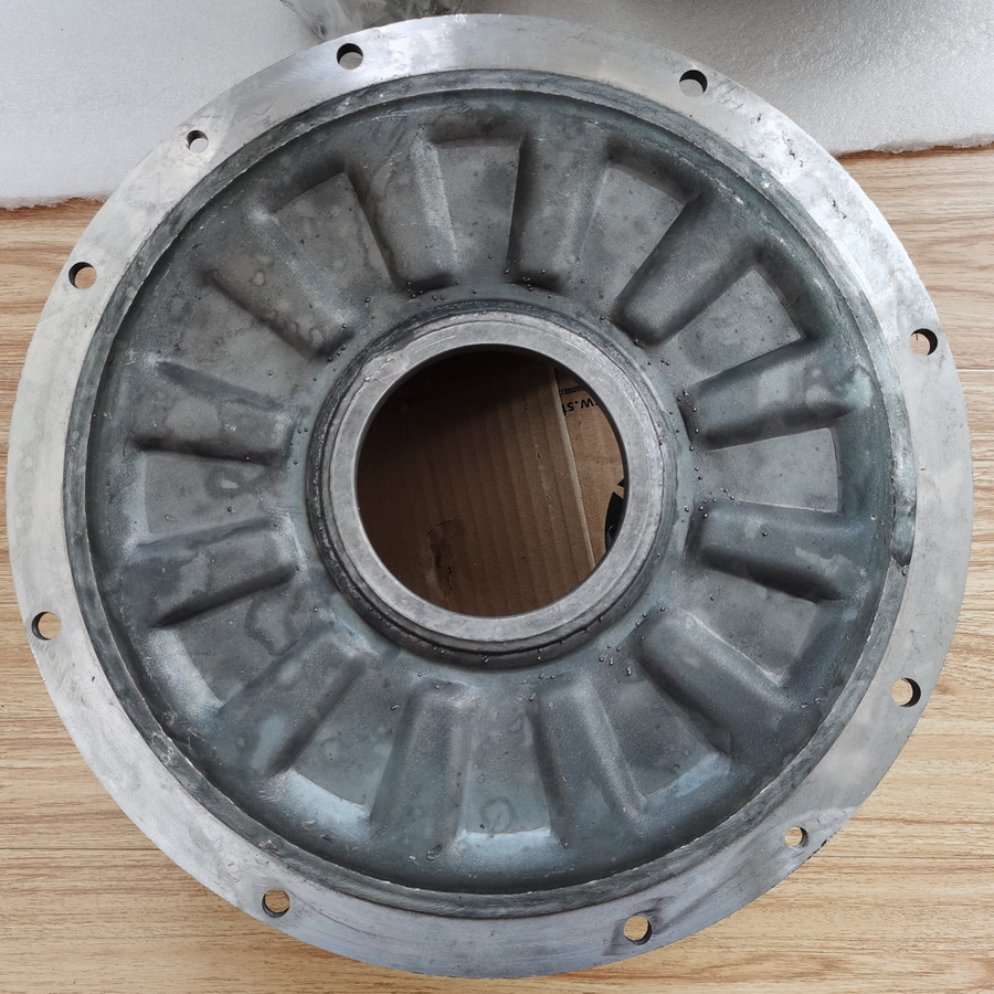 Qingdao Promising Torque Converter Housing for Loader Spare Parts - Menjalnik in deli za Kolesni nakladalec: slika 2 Qingdao Promising Torque Converter Housing for Loader Spare Parts - Menjalnik in deli za Kolesni nakladalec: slika 2