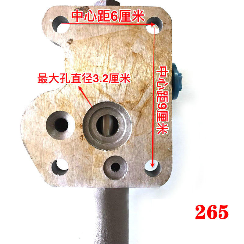 Qingdao Promising Torque Converter Inlet/Outlet Pressure Valve for China Loader - Menjalnik in deli za Kolesni nakladalec: slika 2 Qingdao Promising Torque Converter Inlet/Outlet Pressure Valve for China Loader - Menjalnik in deli za Kolesni nakladalec: slika 2