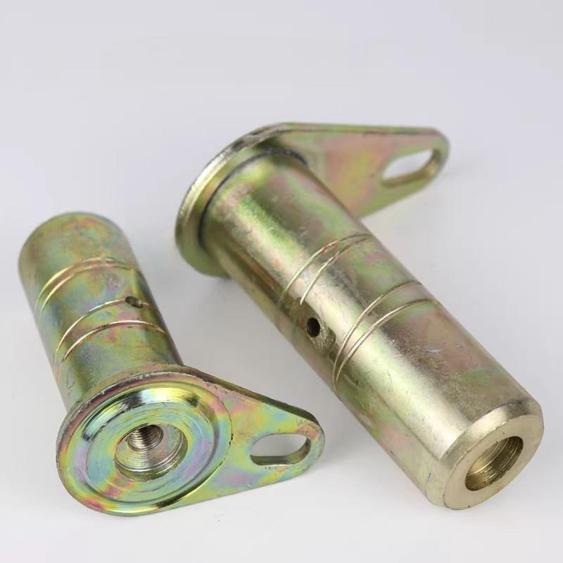 Qingdao Promising Wheel Loader Pins for Chinese Wheel Loader - Univerzalni rezervni del za Kolesni nakladalec: slika 1 Qingdao Promising Wheel Loader Pins for Chinese Wheel Loader - Univerzalni rezervni del za Kolesni nakladalec: slika 1