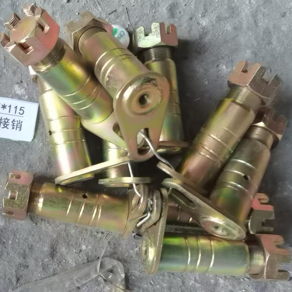 Qingdao Promising Wheel Loader Pins for Chinese Wheel Loader - Univerzalni rezervni del za Kolesni nakladalec: slika 5 Qingdao Promising Wheel Loader Pins for Chinese Wheel Loader - Univerzalni rezervni del za Kolesni nakladalec: slika 5