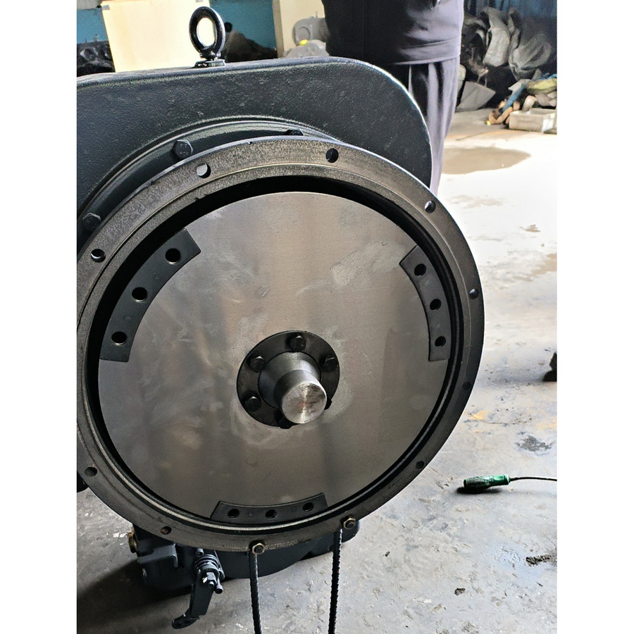 Qingdao Promising YJ280 Hydraulic Gearbox for China Loader - Menjalnik za Kolesni nakladalec: slika 3 Qingdao Promising YJ280 Hydraulic Gearbox for China Loader - Menjalnik za Kolesni nakladalec: slika 3
