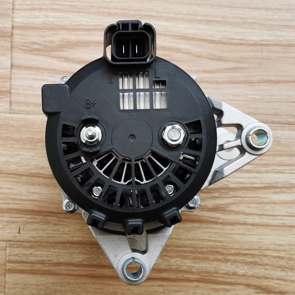 Qingdao Promising YUNNEI Original JFZ2513 Alternator - Alternator za Kolesni nakladalec: slika 2 Qingdao Promising YUNNEI Original JFZ2513 Alternator - Alternator za Kolesni nakladalec: slika 2