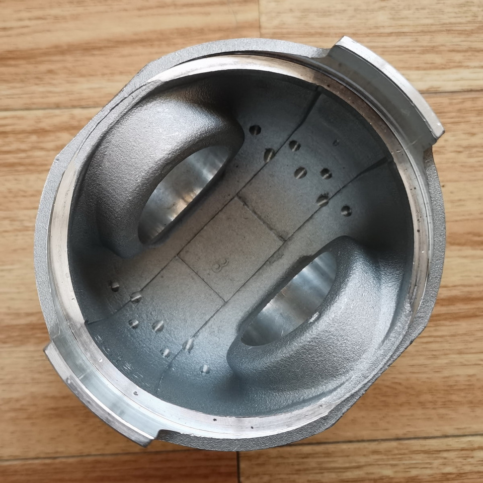 Qingdao Promsing CHANGCHAI CZ2102 ENGINE Original PISTON for China Loader - Bati/ Obroči/ Puše za Kolesni nakladalec: slika 2 Qingdao Promsing CHANGCHAI CZ2102 ENGINE Original PISTON for China Loader - Bati/ Obroči/ Puše za Kolesni nakladalec: slika 2