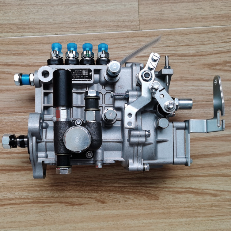 XINCHAI A498BT1 Fuel Injection Pump - Črpalka za gorivo za Kolesni nakladalec: slika 1 XINCHAI A498BT1 Fuel Injection Pump - Črpalka za gorivo za Kolesni nakladalec: slika 1