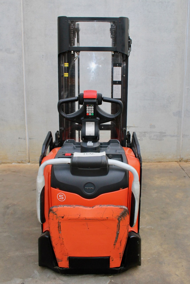 BT SPE 120 L - Stroj za zlaganje: slika 5 BT SPE 120 L - Stroj za zlaganje: slika 5