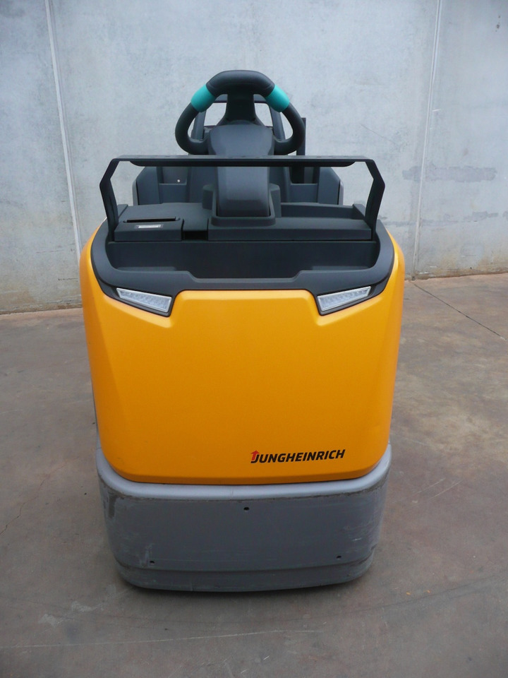 Jungheinrich ECE 220 1250x540mm - Stroj za pripravo blaga: slika 5 Jungheinrich ECE 220 1250x540mm - Stroj za pripravo blaga: slika 5