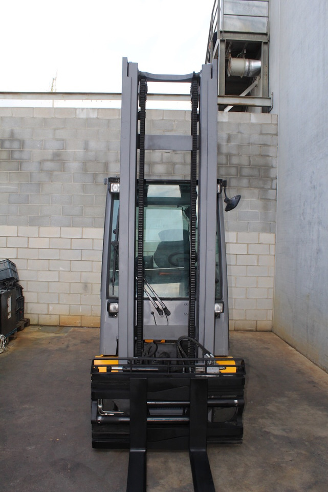 Električni viličar Jungheinrich EFG 425k 470 ZT: slika 6
