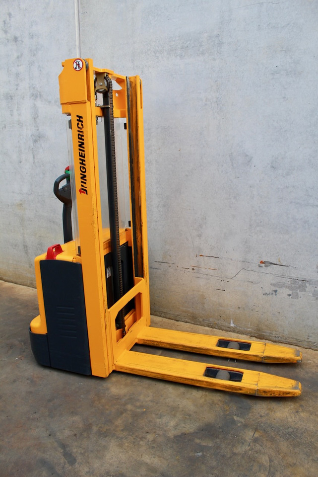 Jungheinrich EJC 110 290 ZT - Stroj za zlaganje: slika 4 Jungheinrich EJC 110 290 ZT - Stroj za zlaganje: slika 4