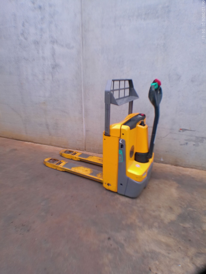 Jungheinrich EJE 116 LI-ION - Paletni viličar: slika 1 Jungheinrich EJE 116 LI-ION - Paletni viličar: slika 1