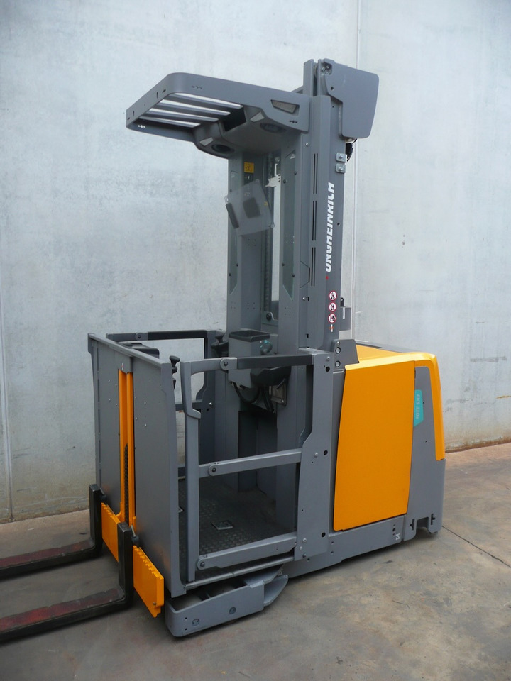 Jungheinrich EKS 310s Z+F 350 ZT - Stroj za pripravo blaga: slika 3 Jungheinrich EKS 310s Z+F 350 ZT - Stroj za pripravo blaga: slika 3