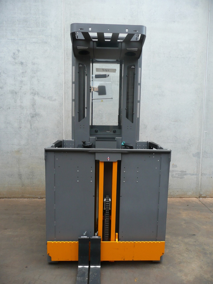 Jungheinrich EKS 310s Z+F 350 ZT - Stroj za pripravo blaga: slika 5 Jungheinrich EKS 310s Z+F 350 ZT - Stroj za pripravo blaga: slika 5