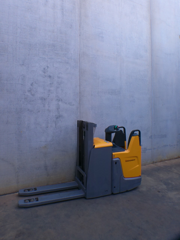 Jungheinrich ERD 220 290 DT - Stroj za zlaganje: slika 2 Jungheinrich ERD 220 290 DT - Stroj za zlaganje: slika 2