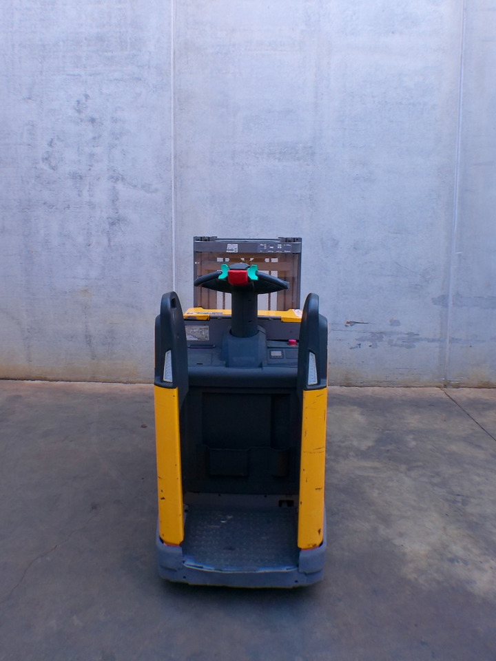 Jungheinrich ERD 220 290 DT - Stroj za zlaganje: slika 5 Jungheinrich ERD 220 290 DT - Stroj za zlaganje: slika 5