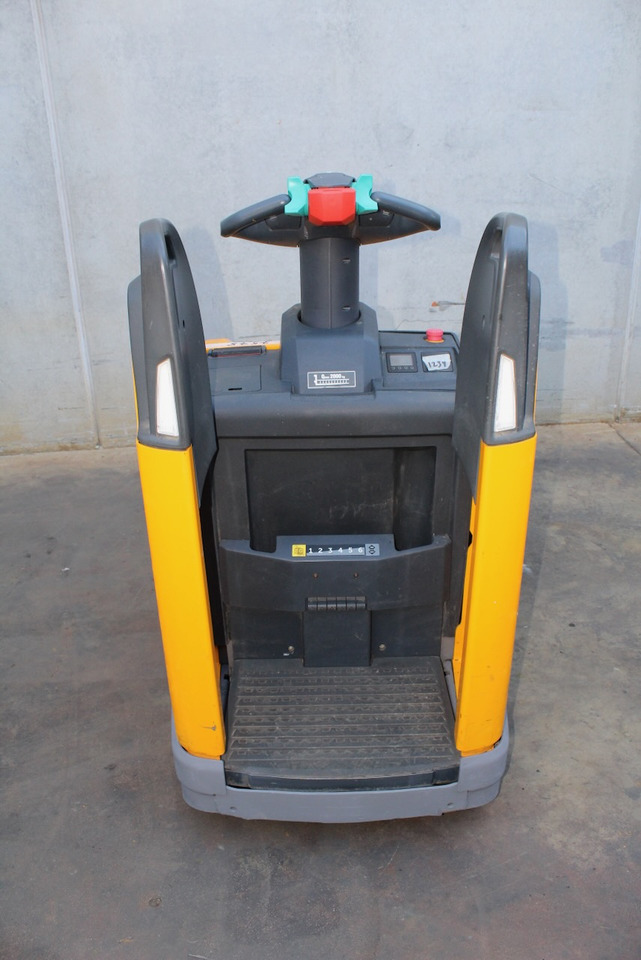 Jungheinrich ERE 120 LI-ION - Paletni viličar: slika 5 Jungheinrich ERE 120 LI-ION - Paletni viličar: slika 5