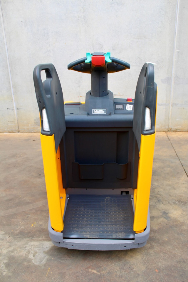 Jungheinrich ERE 225 LI-ION - Paletni viličar: slika 5 Jungheinrich ERE 225 LI-ION - Paletni viličar: slika 5