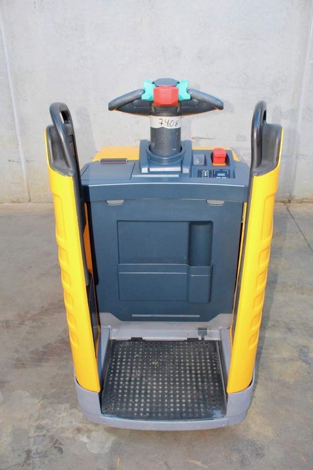 Jungheinrich ERE 225 - Paletni viličar: slika 5 Jungheinrich ERE 225 - Paletni viličar: slika 5