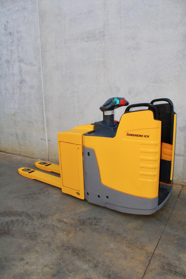 Jungheinrich ERE 225 - Paletni viličar: slika 1 Jungheinrich ERE 225 - Paletni viličar: slika 1