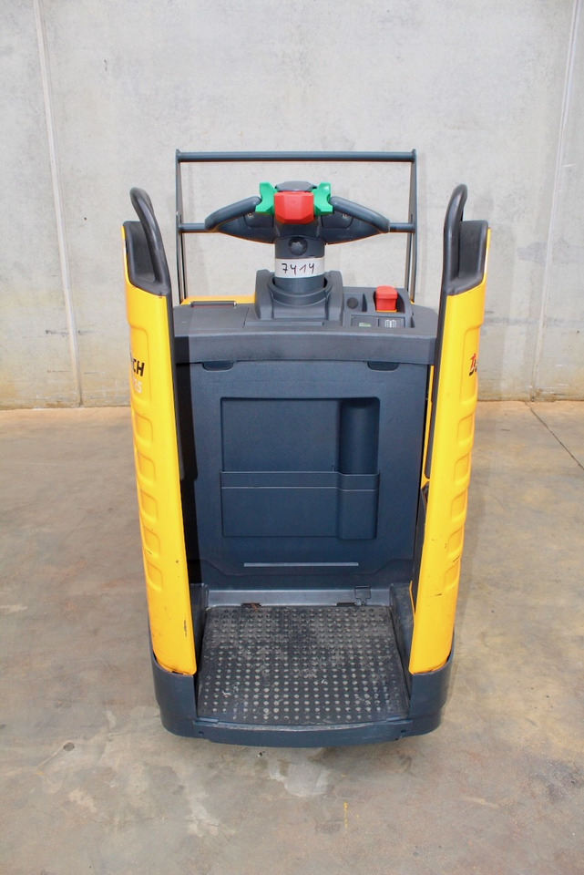 Jungheinrich ERE 225 - Paletni viličar: slika 5 Jungheinrich ERE 225 - Paletni viličar: slika 5