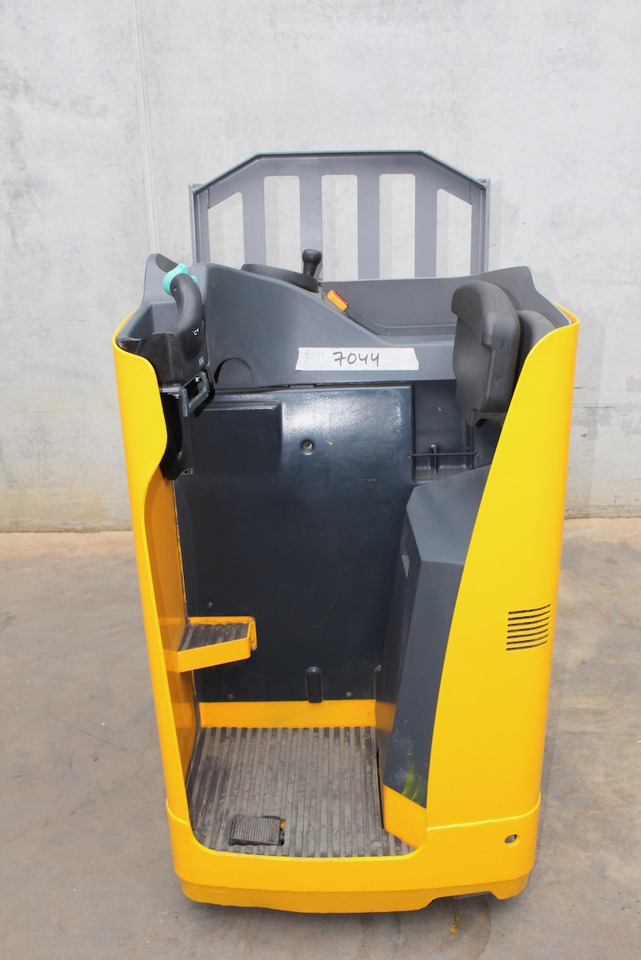 Jungheinrich ESE 120 - Paletni viličar: slika 5 Jungheinrich ESE 120 - Paletni viličar: slika 5