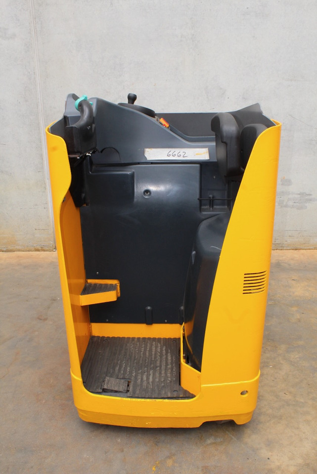 Jungheinrich ESE 120 - Paletni viličar: slika 5 Jungheinrich ESE 120 - Paletni viličar: slika 5