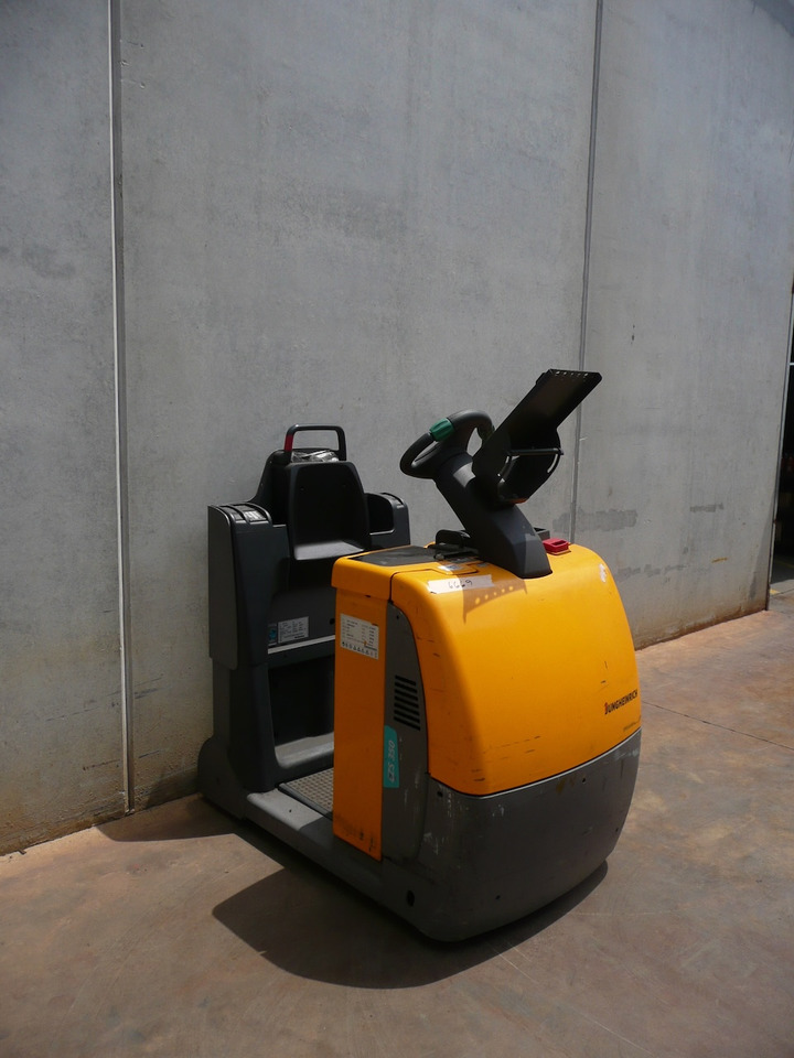 Jungheinrich EZS 350 - Vlečni traktor: slika 2 Jungheinrich EZS 350 - Vlečni traktor: slika 2