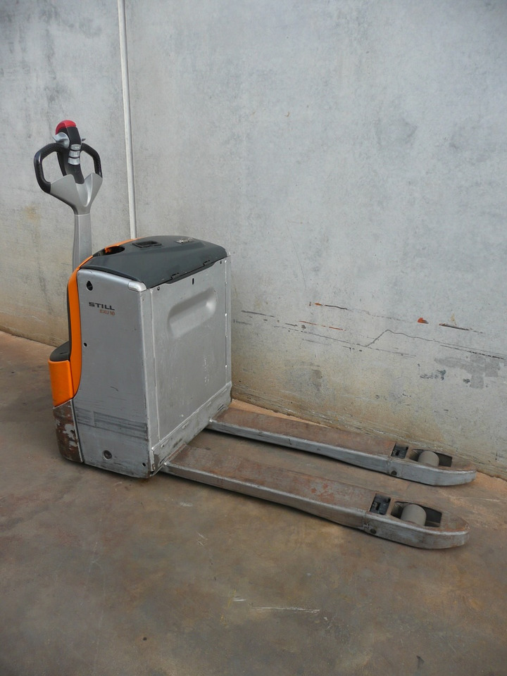 Still EXU 16 - Paletni viličar: slika 4 Still EXU 16 - Paletni viličar: slika 4