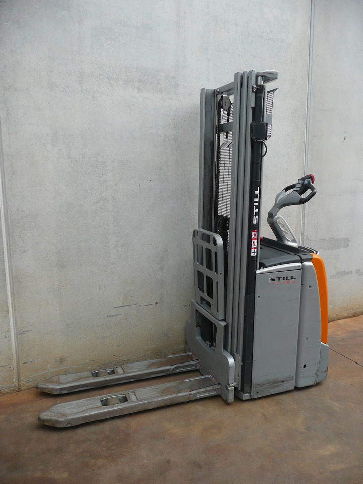 Still EXV-SF14 - Stroj za zlaganje: slika 2 Still EXV-SF14 - Stroj za zlaganje: slika 2