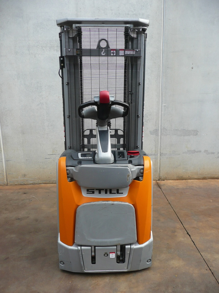 Still EXV-SF14 - Stroj za zlaganje: slika 5 Still EXV-SF14 - Stroj za zlaganje: slika 5