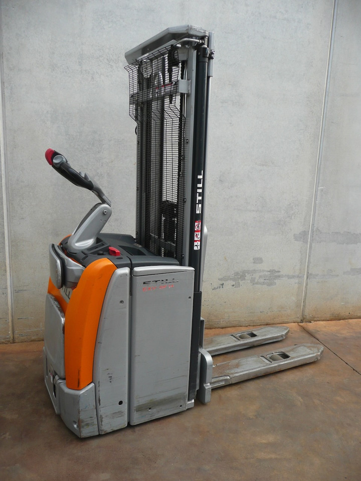 Still EXV-SF14 - Stroj za zlaganje: slika 3 Still EXV-SF14 - Stroj za zlaganje: slika 3