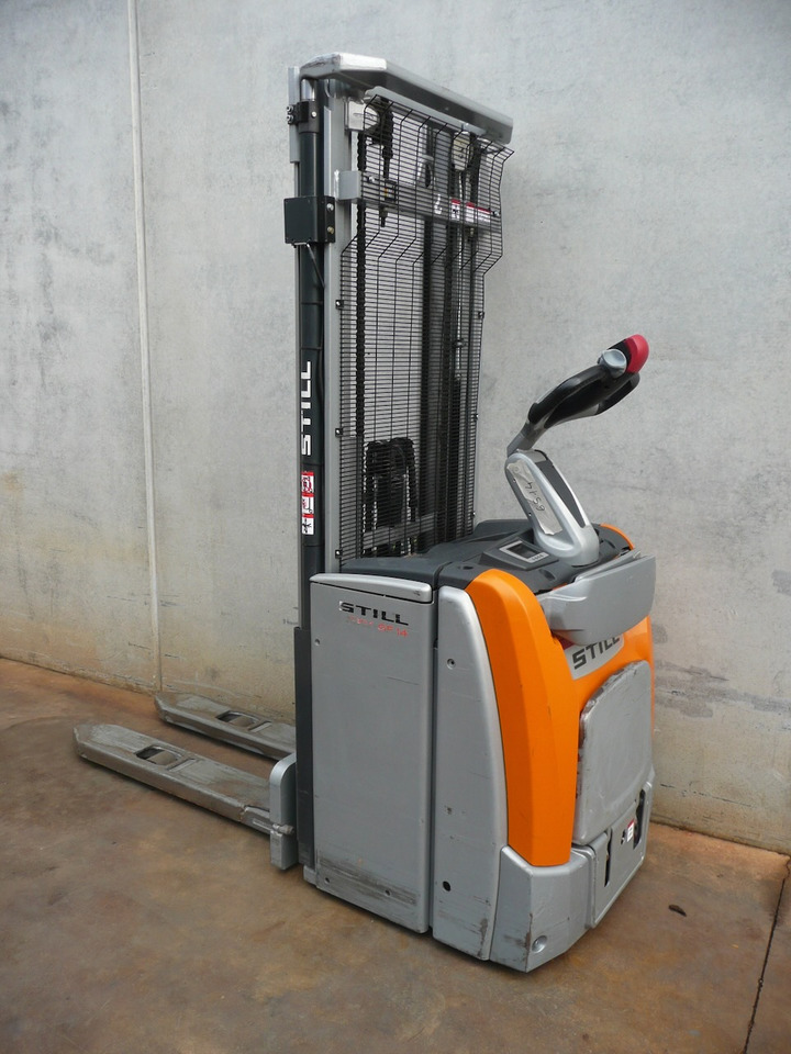 Still EXV-SF14 - Stroj za zlaganje: slika 1 Still EXV-SF14 - Stroj za zlaganje: slika 1