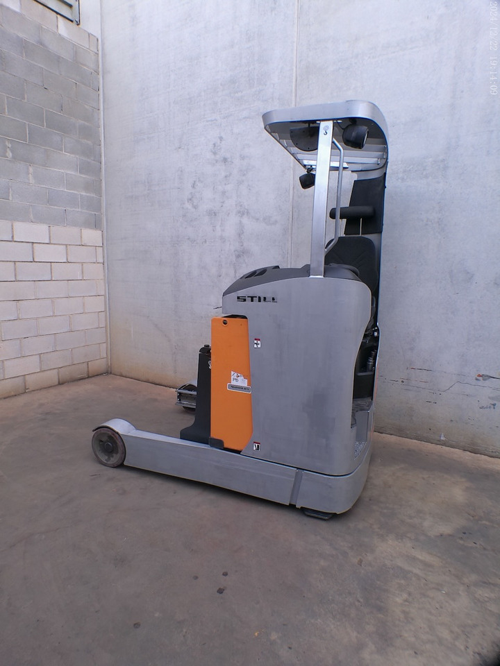 Still FM-X17 - Viličar s pomičnim teleskopom: slika 4 Still FM-X17 - Viličar s pomičnim teleskopom: slika 4