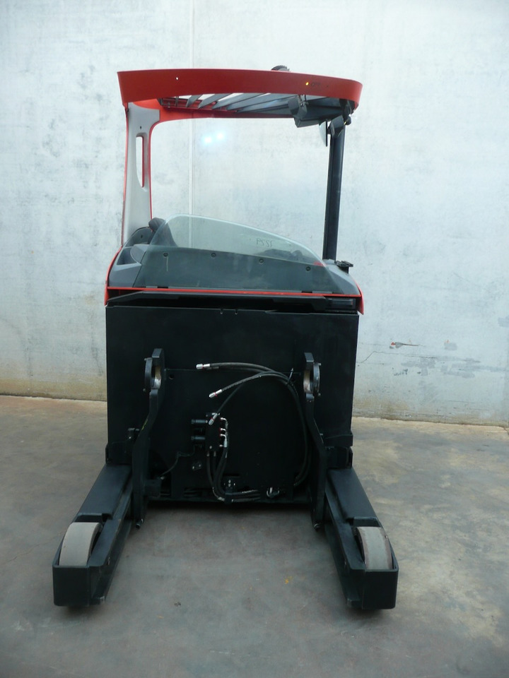 Toyota RRE 160 - Viličar s pomičnim teleskopom: slika 5 Toyota RRE 160 - Viličar s pomičnim teleskopom: slika 5