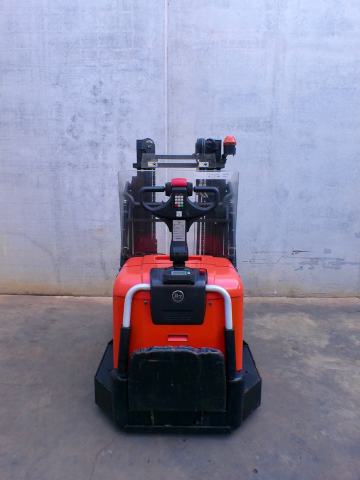 Toyota SPE 120 XR - Stroj za zlaganje: slika 5 Toyota SPE 120 XR - Stroj za zlaganje: slika 5