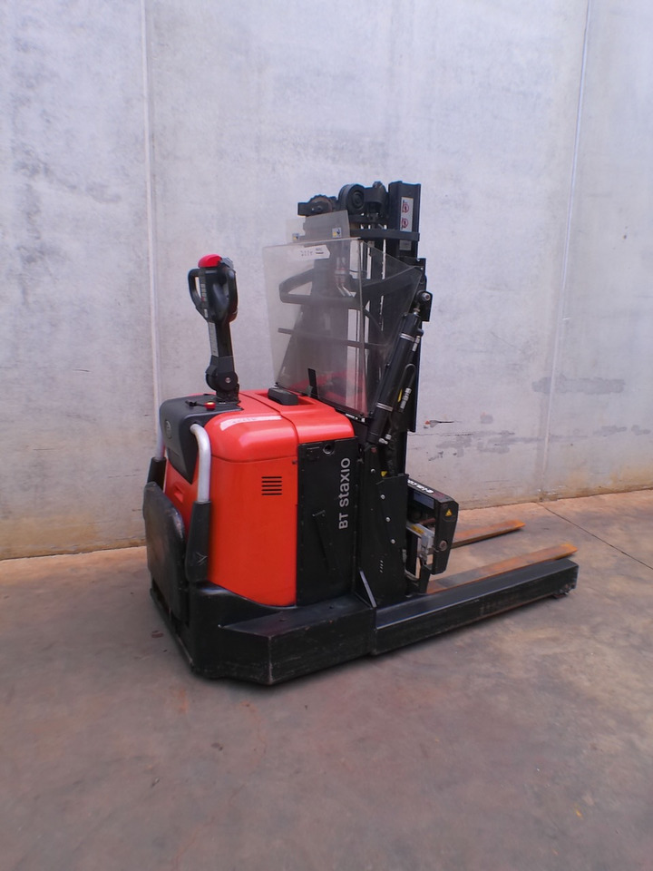 Toyota SPE 120 XR - Stroj za zlaganje: slika 3 Toyota SPE 120 XR - Stroj za zlaganje: slika 3