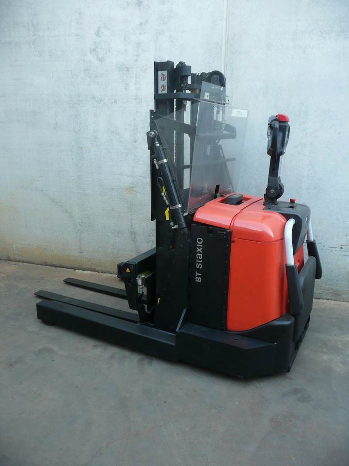 Toyota SPE 120 XR - Stroj za zlaganje: slika 3 Toyota SPE 120 XR - Stroj za zlaganje: slika 3