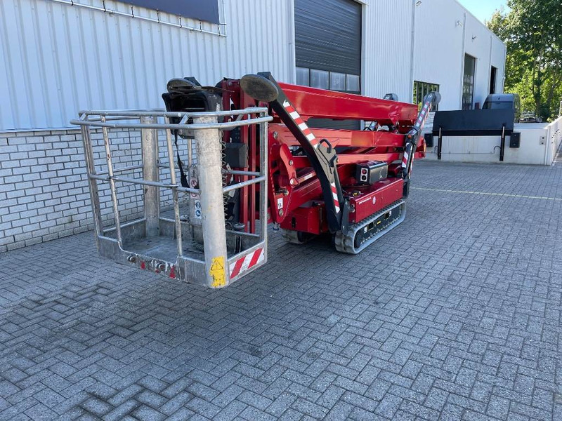 Hinowa Lightlift 26.14 IIIS - Zglobna dvižna ploščad: slika 2 Hinowa Lightlift 26.14 IIIS - Zglobna dvižna ploščad: slika 2