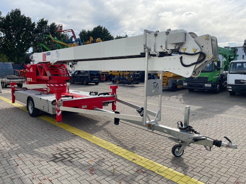 Klaas K 23/33 TSR - Avtodvigalo za vse namene: slika 5 Klaas K 23/33 TSR - Avtodvigalo za vse namene: slika 5