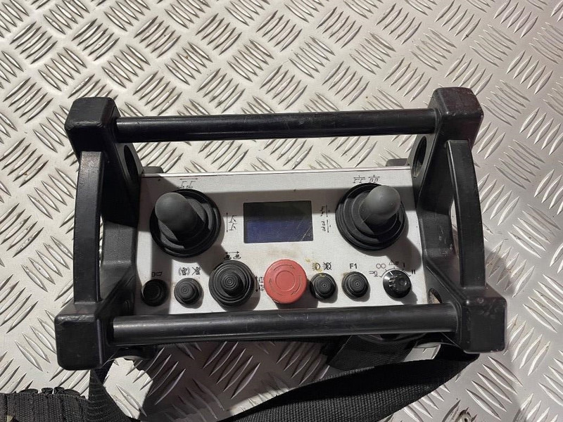 Klaas K 23/33 TSR - Avtodvigalo za vse namene: slika 4 Klaas K 23/33 TSR - Avtodvigalo za vse namene: slika 4