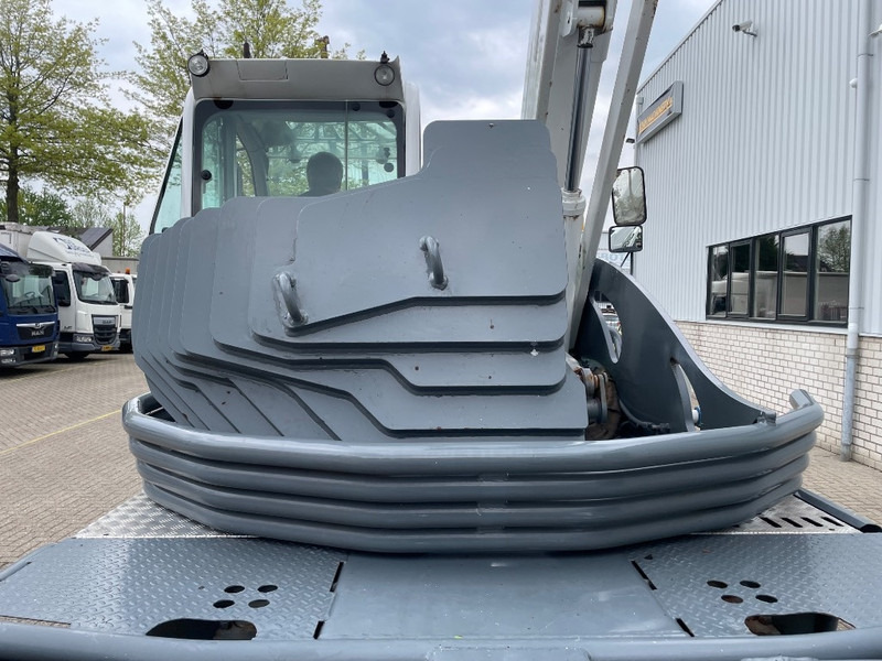 Zglobna dvižna ploščad Merlo MPR 25: slika 17