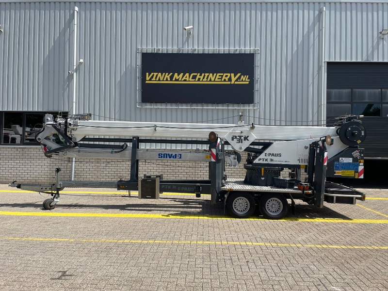 Paus PTK 31 SOLD - Avtodvigalo za vse namene: slika 1 Paus PTK 31 SOLD - Avtodvigalo za vse namene: slika 1