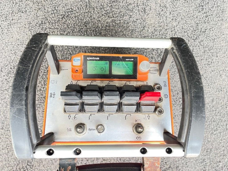 Paus PTK 31 SOLD - Avtodvigalo za vse namene: slika 4 Paus PTK 31 SOLD - Avtodvigalo za vse namene: slika 4