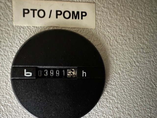 Custers T265-18 - Dvižna ploščad montirana na tovornjak: slika 5 Custers T265-18 - Dvižna ploščad montirana na tovornjak: slika 5